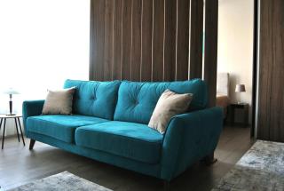 Apartmani SOVA - Novi Pazar - 0