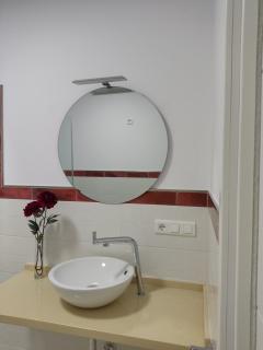 Apartamentos BARBAS - 1