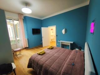 Amio Apartment - next to M5 Ca Granda - Milan - 0