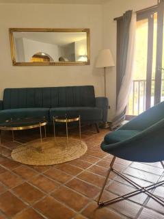 apartamento en lujoso puerto deportivo - 3