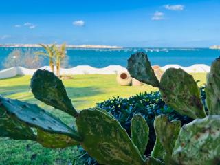 Villa Incanto on the Sea - Syracuse - 0