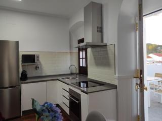 Apartamentos BARBAS - Villanueva de los Castillejos - 7
