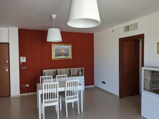 La Casa dei Due Mari - large apartment with parking - 5