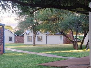 Mukumbura Swartwater - 5