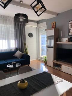 Pandora’s City Apartment - Tirana - 6