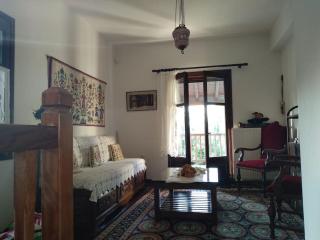 Melina's Mansion - 7