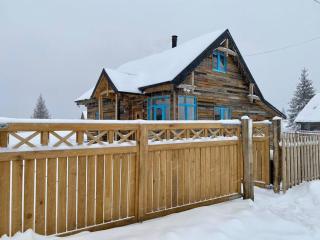 Casuta din Balcesti - 9