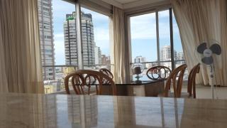 Punta Del Este, Península Santos Dumont, 2 dormitorios, 2 baños, 5 personas - Punta del Este - 3