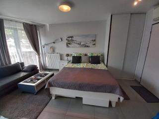 Gracja Horyzont-apartament z parkingiem - Misdroy - 7
