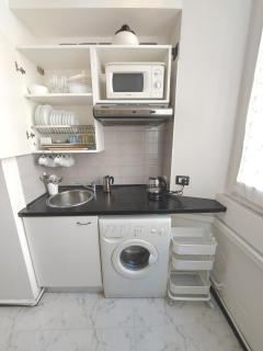 Corso Genova - Milano Navigli - 3