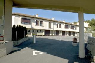 Motel TBC Abalo - 9