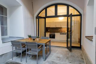 Servus Apartments Old Town Premium - Passavia - 2