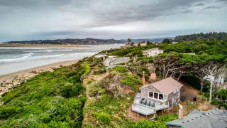 Ford House - Waldport - 0