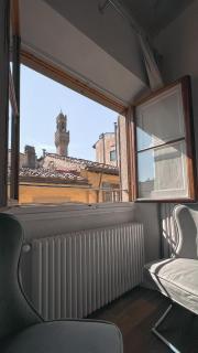 Relais Condotta - Florenz - 4