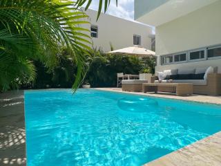 Stylish Luxury San Juan Lakes Villa in Gated Community in Downtown Punta Cana With Private Pool - Punta Cana - 9