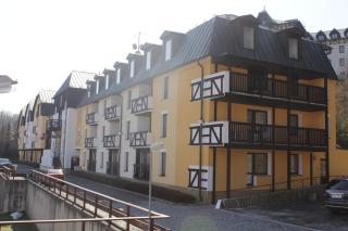Spa Hotel Devin - 1