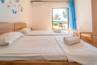 Veta Apartment - Beachside - PalaiónTsiflíkion - 8