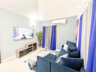 Pineridge Hideaway 1 Bedroom Apartment #2 - Arouca - 3