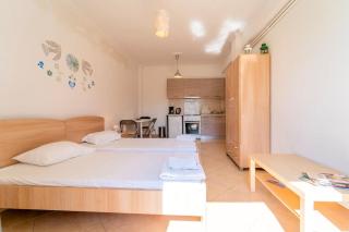Veta Apartment - Beachside - PalaiónTsiflíkion - 2
