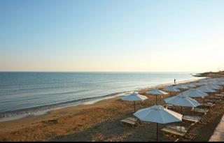 Nisi Luxury Suites with private pool in Gouves - 9