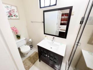 Pineridge Hideaway 1 Bedroom Apartment #2 - Arouca - 7