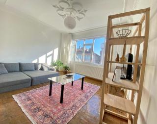MBAS Apartments - Istanbul - 9