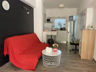 A comfortable apartment to you - Atene - 6