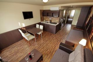 Corvin Apartman - Gyula - 7