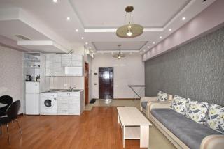 Armenak Apartment No 8, Abovyan Street - Jerevan - 3