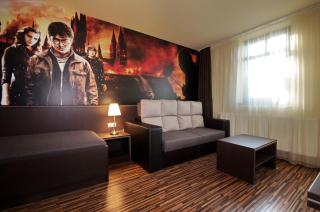 Corvin Apartman - Gyula - 1