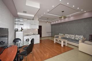 Armenak Apartment No 8, Abovyan Street - Jerevan - 4