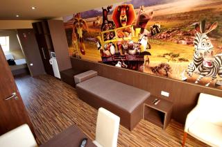 Corvin Apartman - Gyula - 4