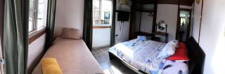 Hotel Posada Los Delfines - Bocas Town - 3