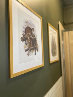 Salt Life Studio - Brighton & Hove - 1