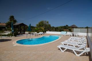 MONTE DAS AREIAS CASA DE CAMPO/PASSADIÇO/PATEO/RAMPA - Porches - 7