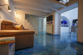 Levante - lovely flat with terrace & sea view - Maiori - 8