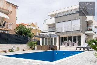 VILLA LJUBAS - Srima - 6