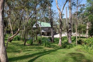 Delamarele - Medlow Bath - 2