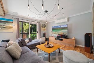 Delamarele - Medlow Bath - 1