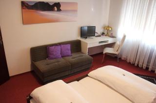 Hotel Rosengarten - 8