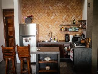 Casa Pelicano - Puerto Escondido - 3