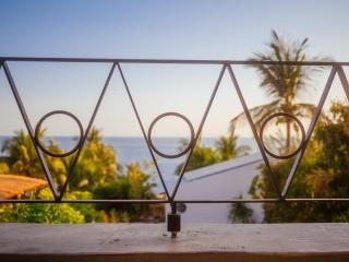 Casa Pelicano - Puerto Escondido - 1