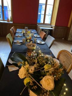 Casa Bella - Charroux-dʼAllier - 4