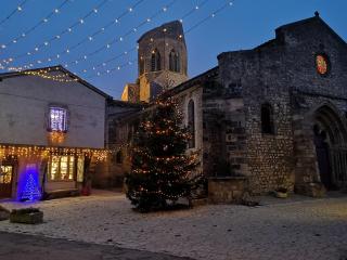 Casa Bella - Charroux-dʼAllier - 1