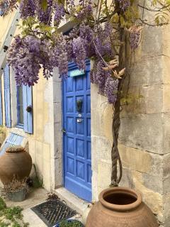 Casa Bella - Charroux-dʼAllier - 5
