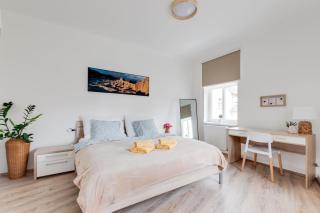 Modern, bright and spacious apartment - Praga - 3
