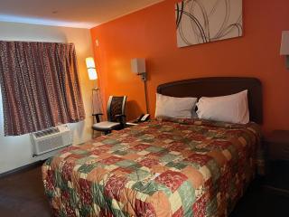 Lebanon Inn Motel - Lebanon - 7