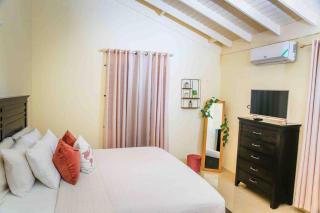 Villas in Draxhall, Pool, Gym, Tennis, Kids Playground - Mammee Bay - 0