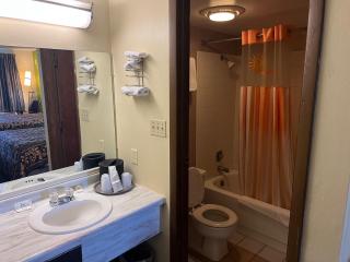 Lebanon Inn Motel - Lebanon - 4