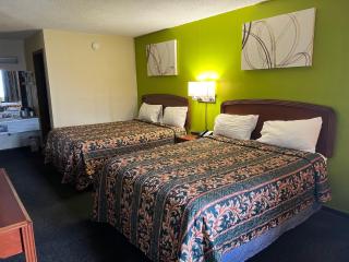 Lebanon Inn Motel - Lebanon - 3